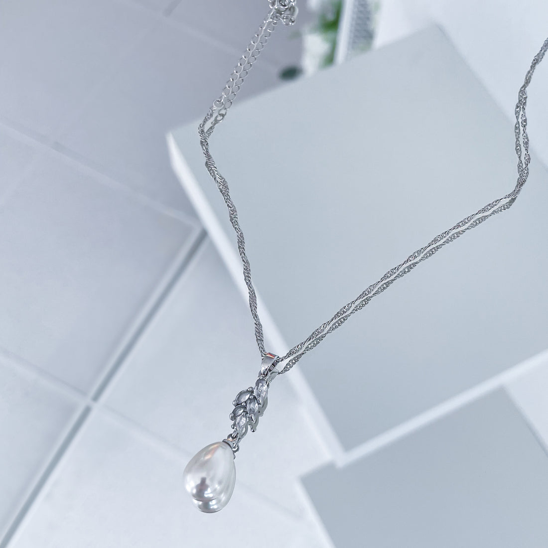 Kaklarota bright pearl MEGA SALE