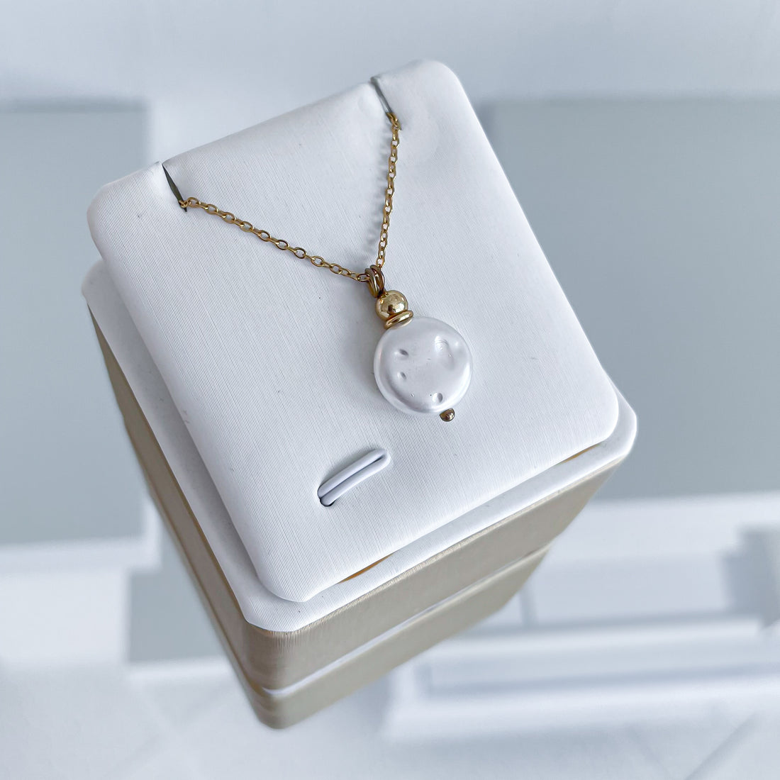 Kaklarota &quot;Just pearl&quot; MEGA SALE