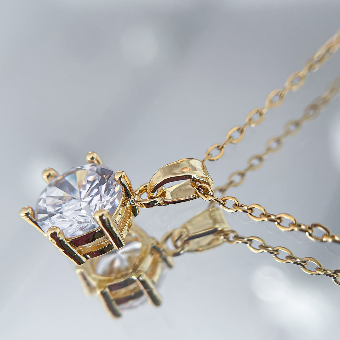 Kaklarota KRISTĀLS MEGA SALE