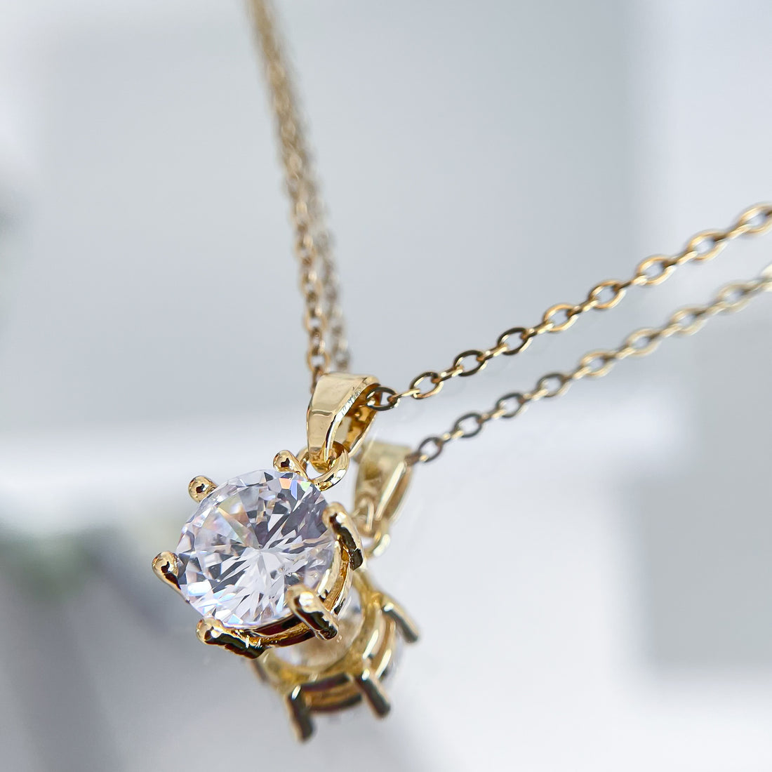 Kaklarota KRISTĀLS MEGA SALE