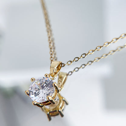 Kaklarota KRISTĀLS MEGA SALE