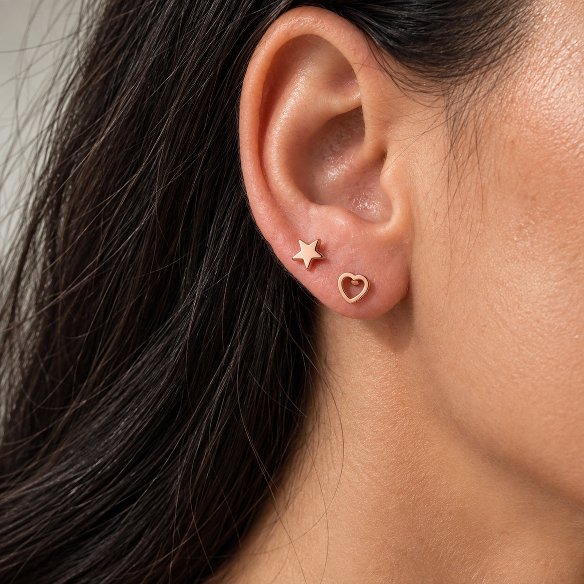 Piercings for all