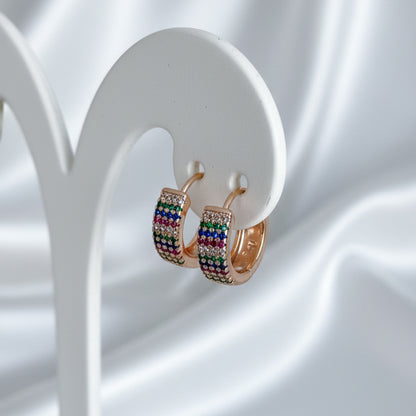 Auskari "Maksimāls košums"