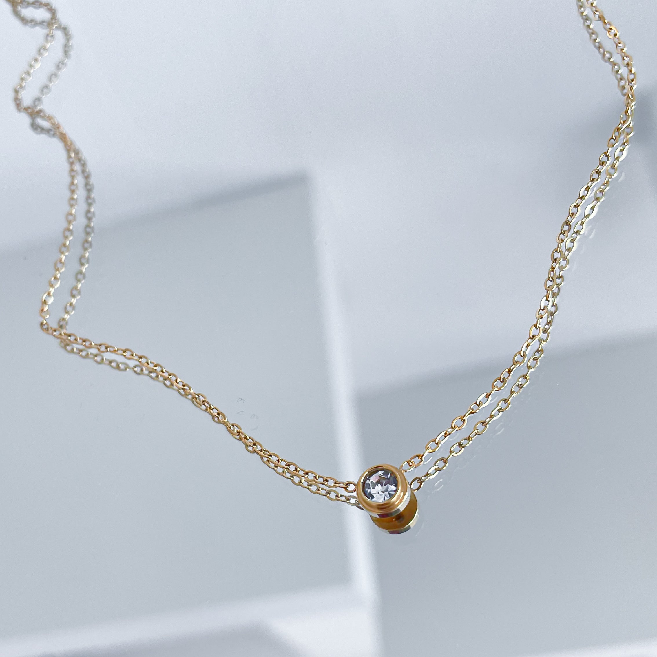 Kaklarota  &quot;One crystal 