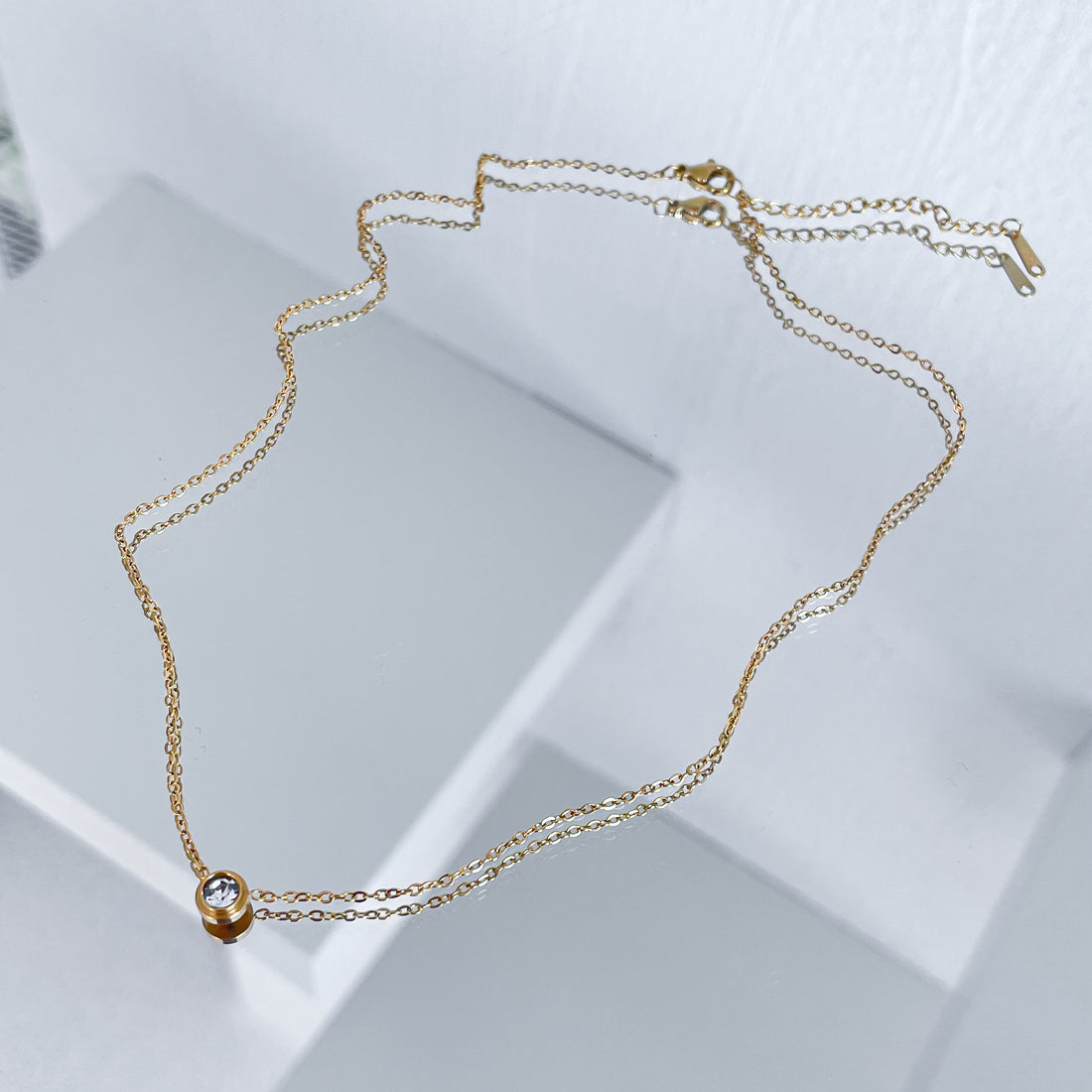 Kaklarota  &quot;One crystal 