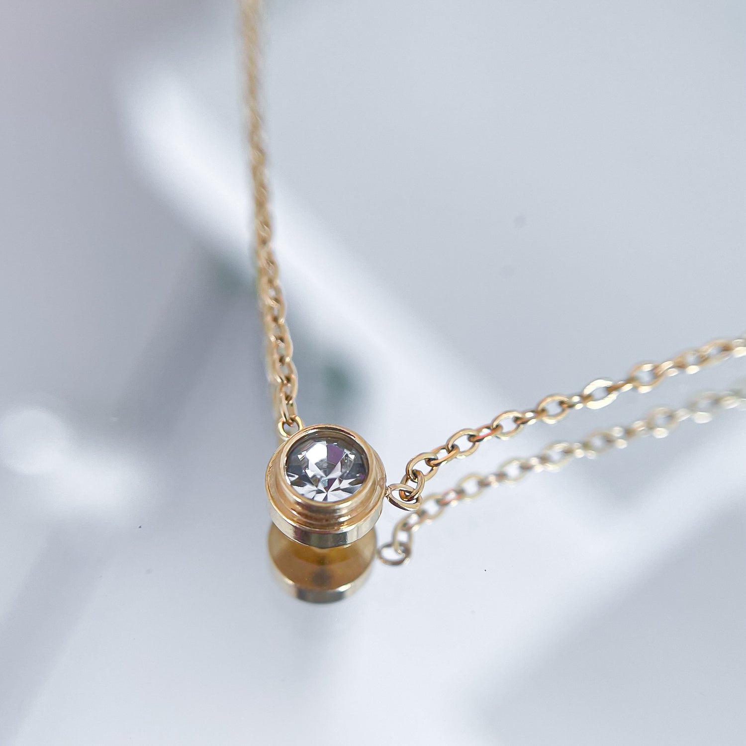 Kaklarota  &quot;One crystal 