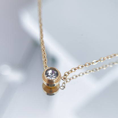 Kaklarota  &quot;One crystal 