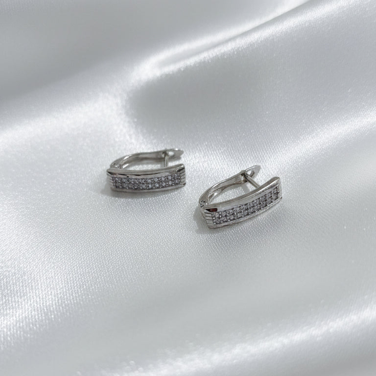 Auskari "Gaismas ceļš"