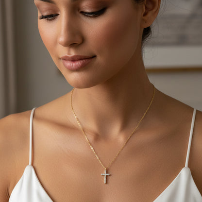 Kaklarota Mazais krustiņš