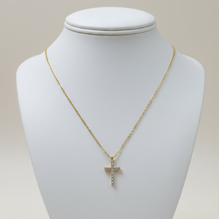 Kaklarota Mazais krustiņš