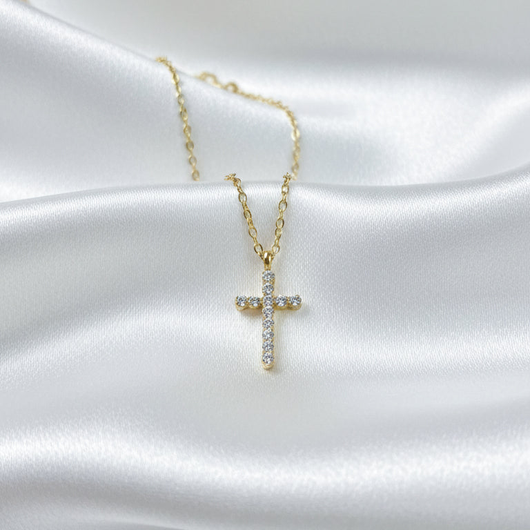 Kaklarota Mazais krustiņš