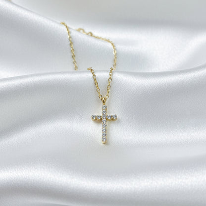 Kaklarota Mazais krustiņš