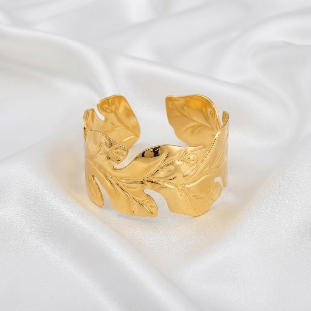 Rokassprādze "Botanical Luxe"