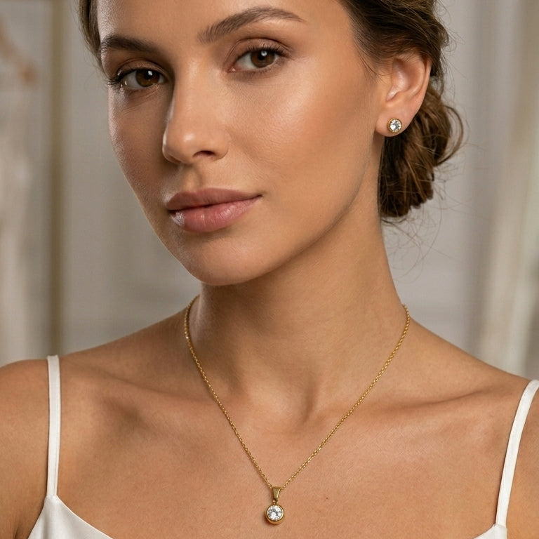 Rotu komplekts "Rīta mirdzums"