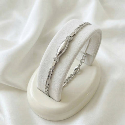 Rokassprādze "Smalkais akords"