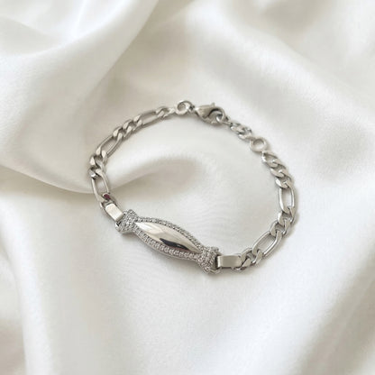 Rokassprādze "Smalkais akords"