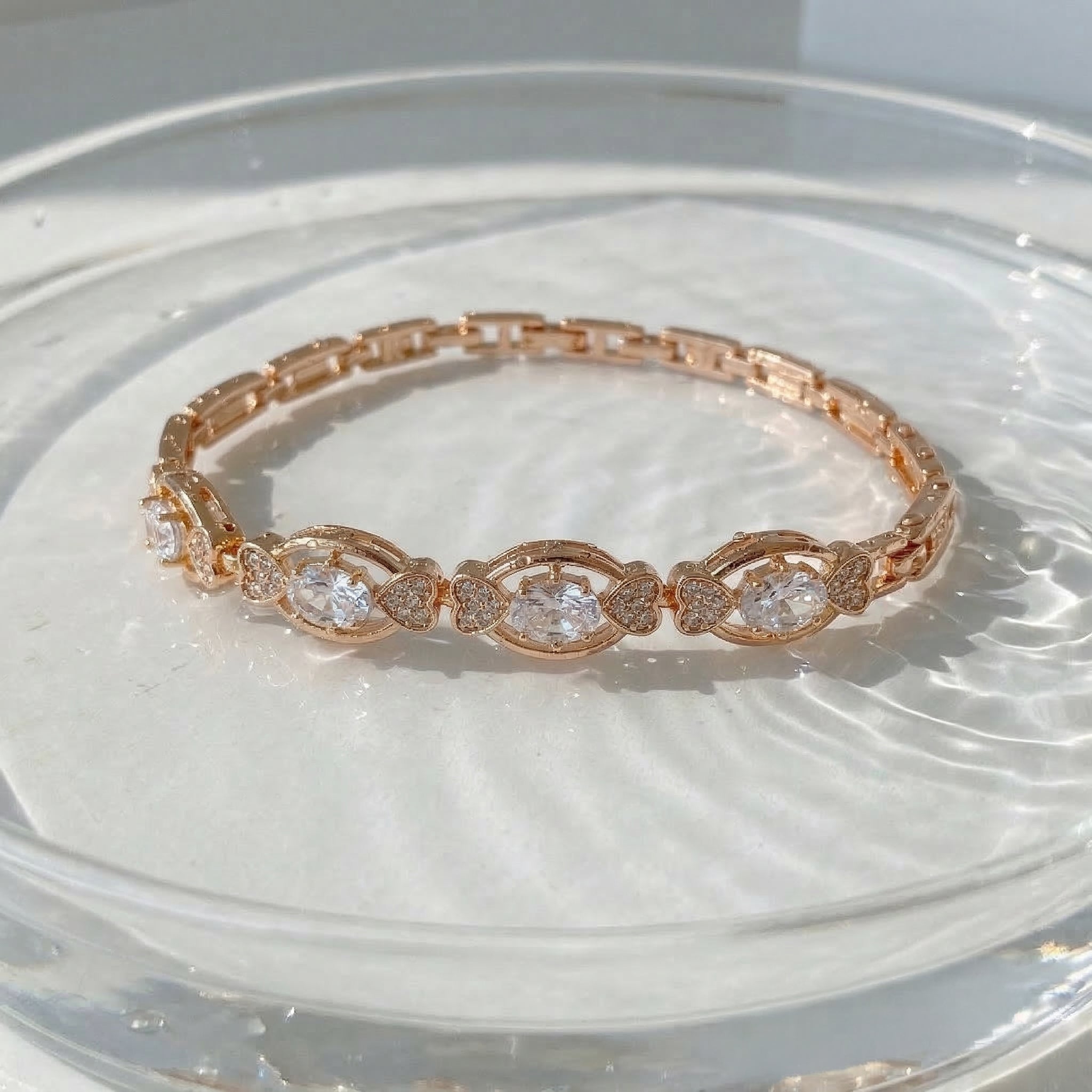 Rokassprādze "Rītausma"