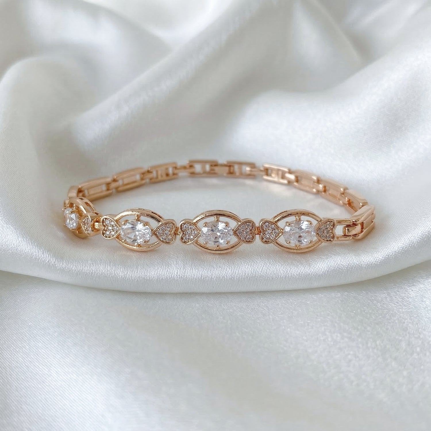 Rokassprādze "Rītausma"