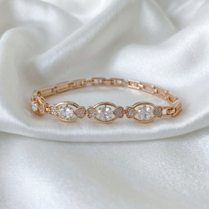 Rokassprādze "Rītausma"