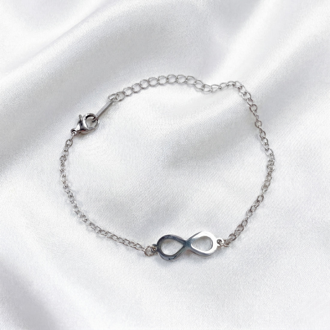 Rokassprādze "Bezgalība"