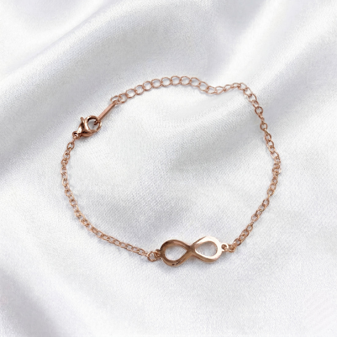 Rokassprādze "Bezgalība" 