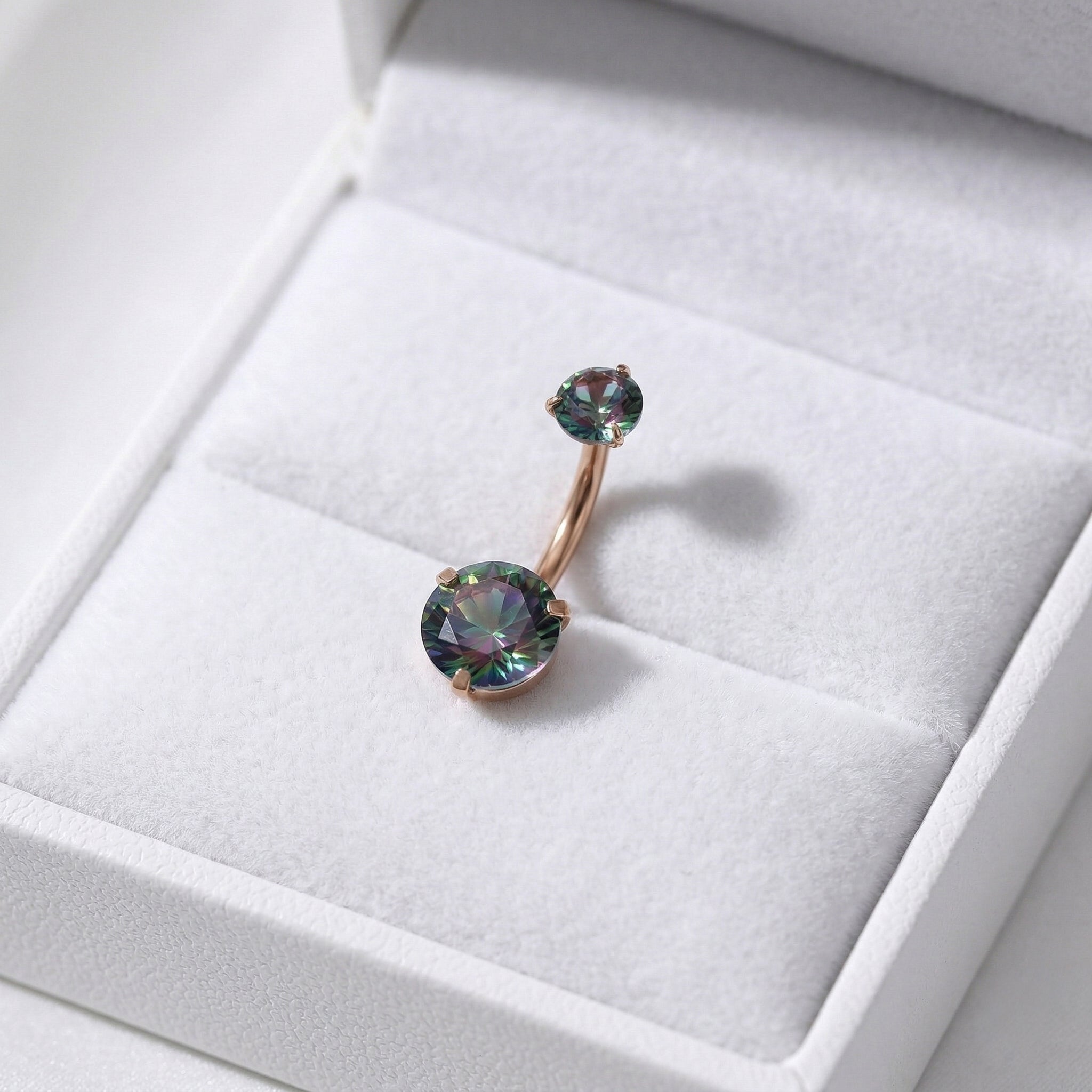 Pīrsings "Ziemeļblāzma"