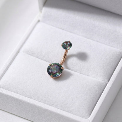 Pīrsings "Ziemeļblāzma"