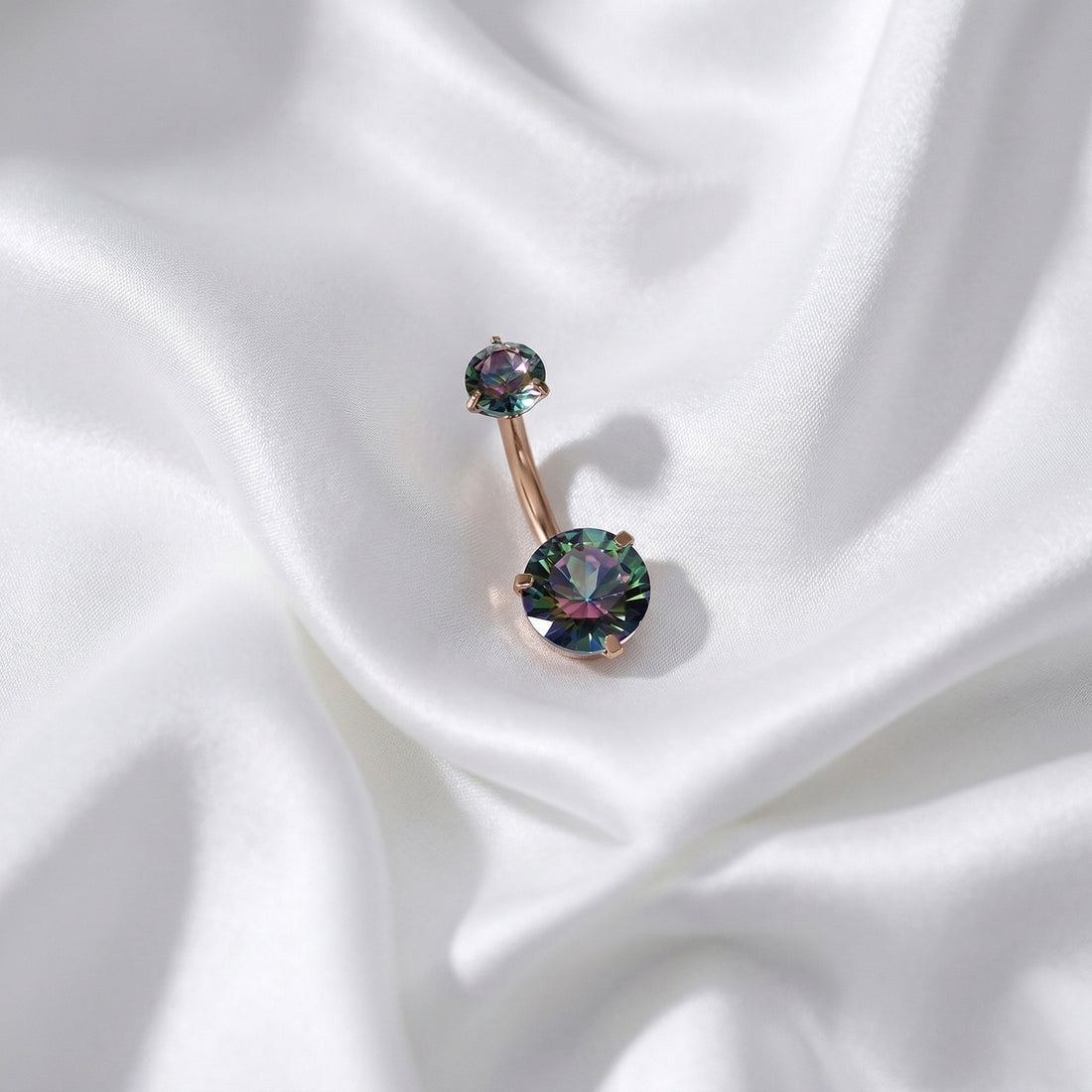 Pīrsings "Ziemeļblāzma"