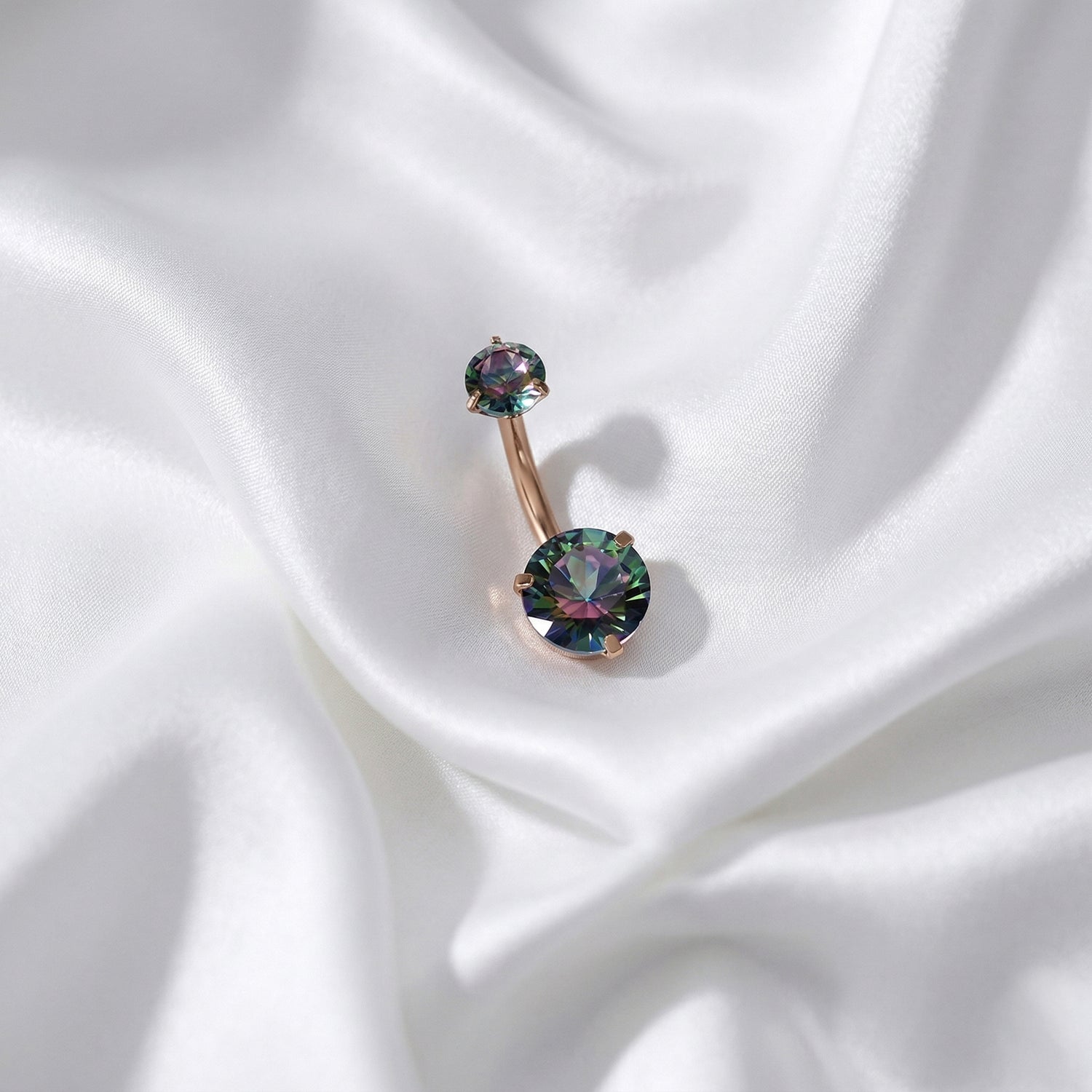 Pīrsings "Ziemeļblāzma"