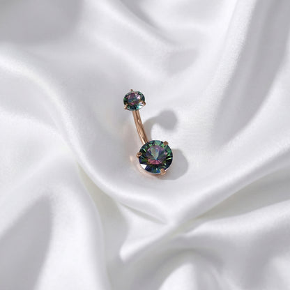 Pīrsings "Ziemeļblāzma"