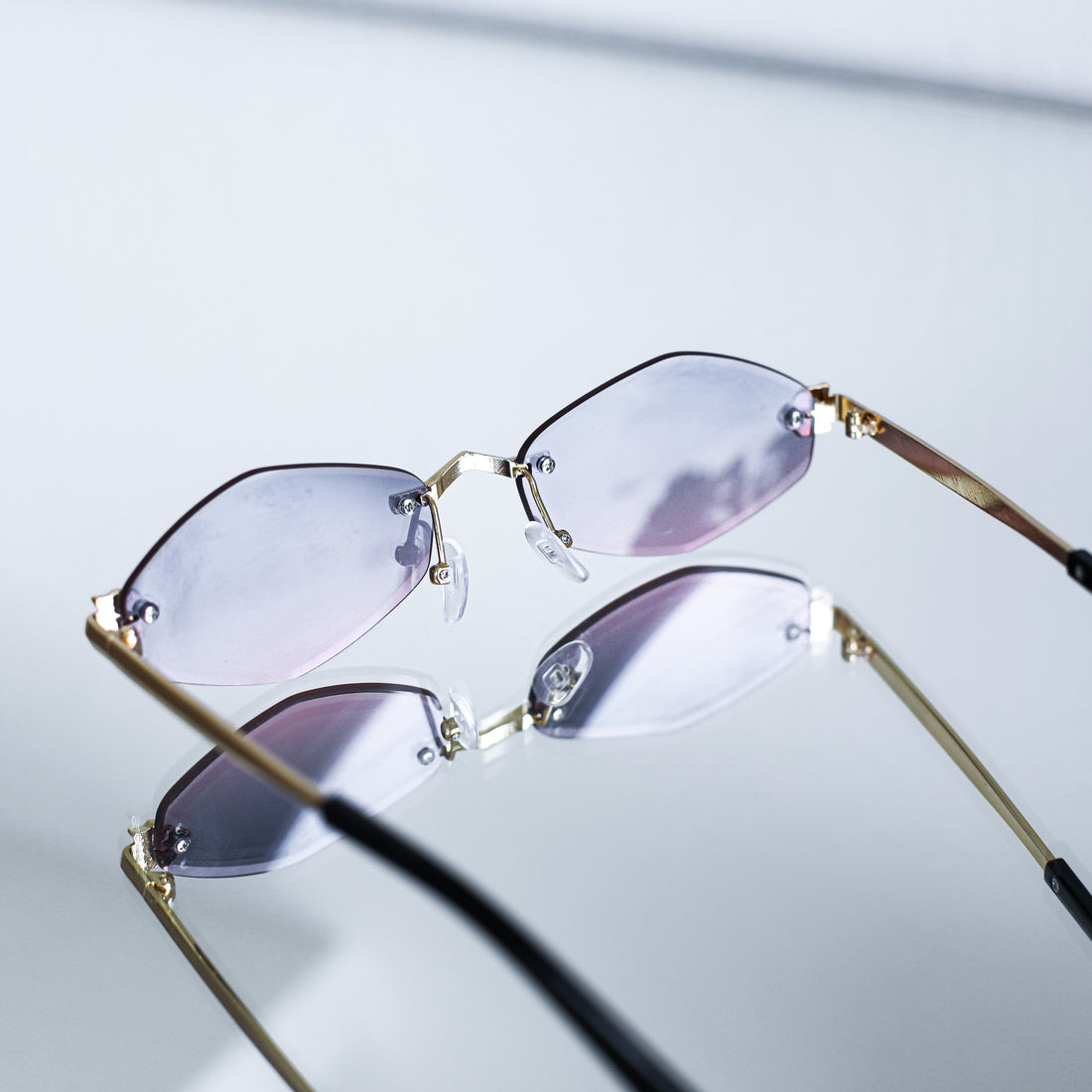 Saulesbrilles Aura