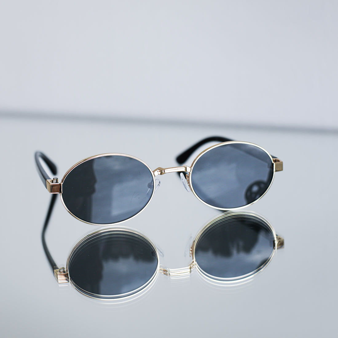 Saulesbrilles Siluets