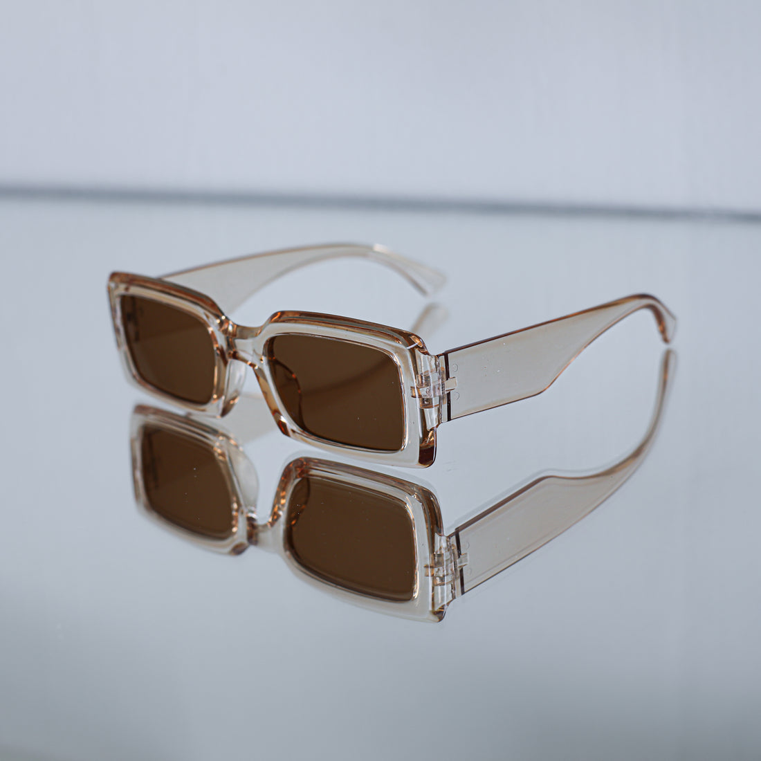 Saulesbrilles Stils X