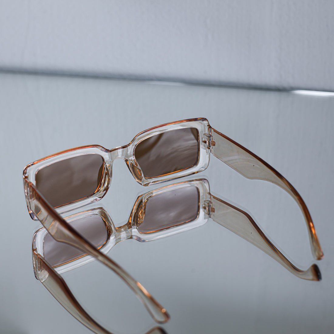 Saulesbrilles Stils X