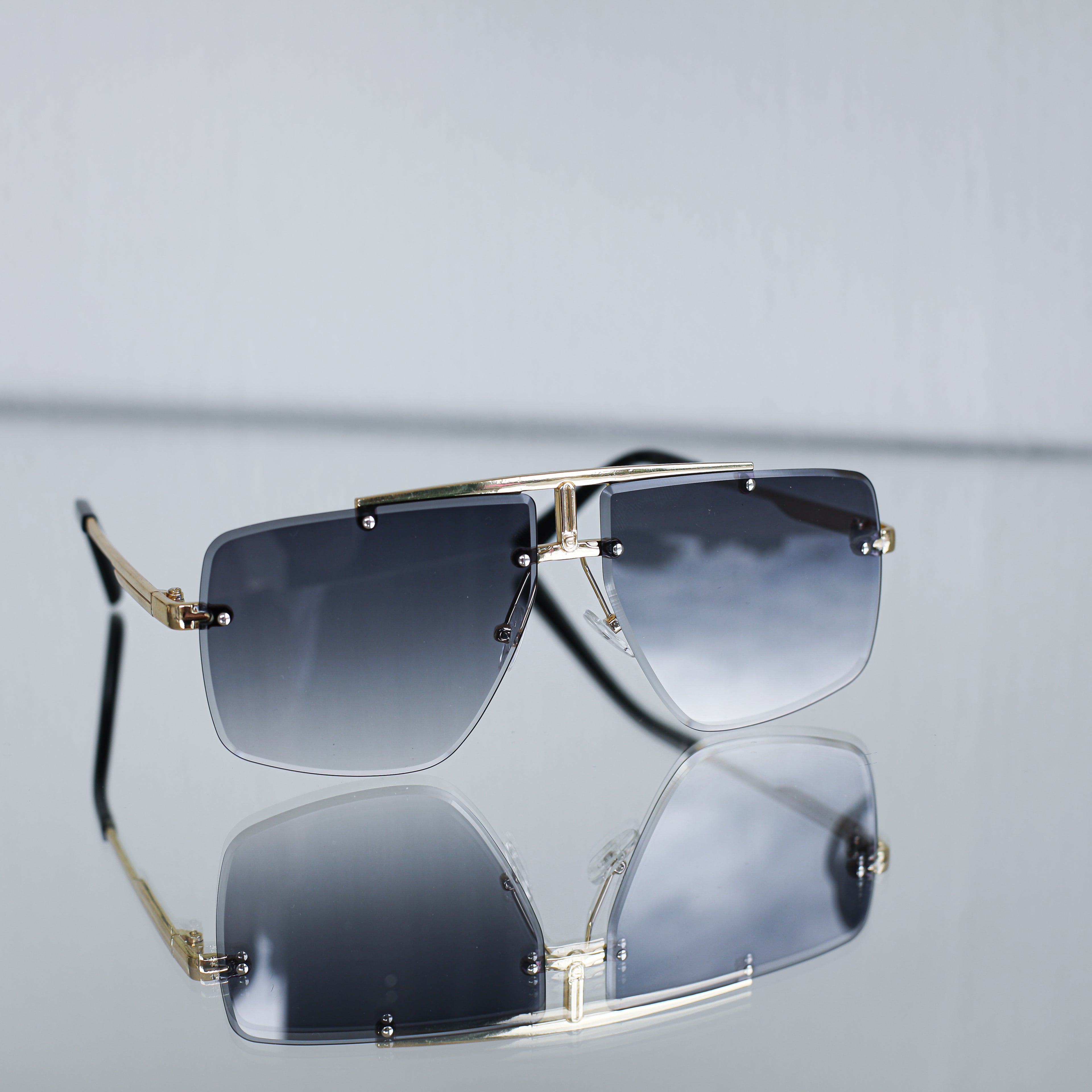 Saulesbrilles Migla