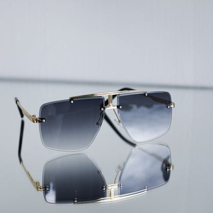 Saulesbrilles Migla