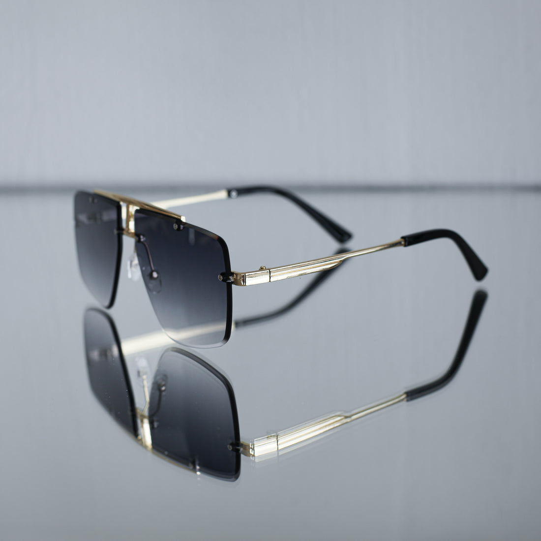 Saulesbrilles Migla