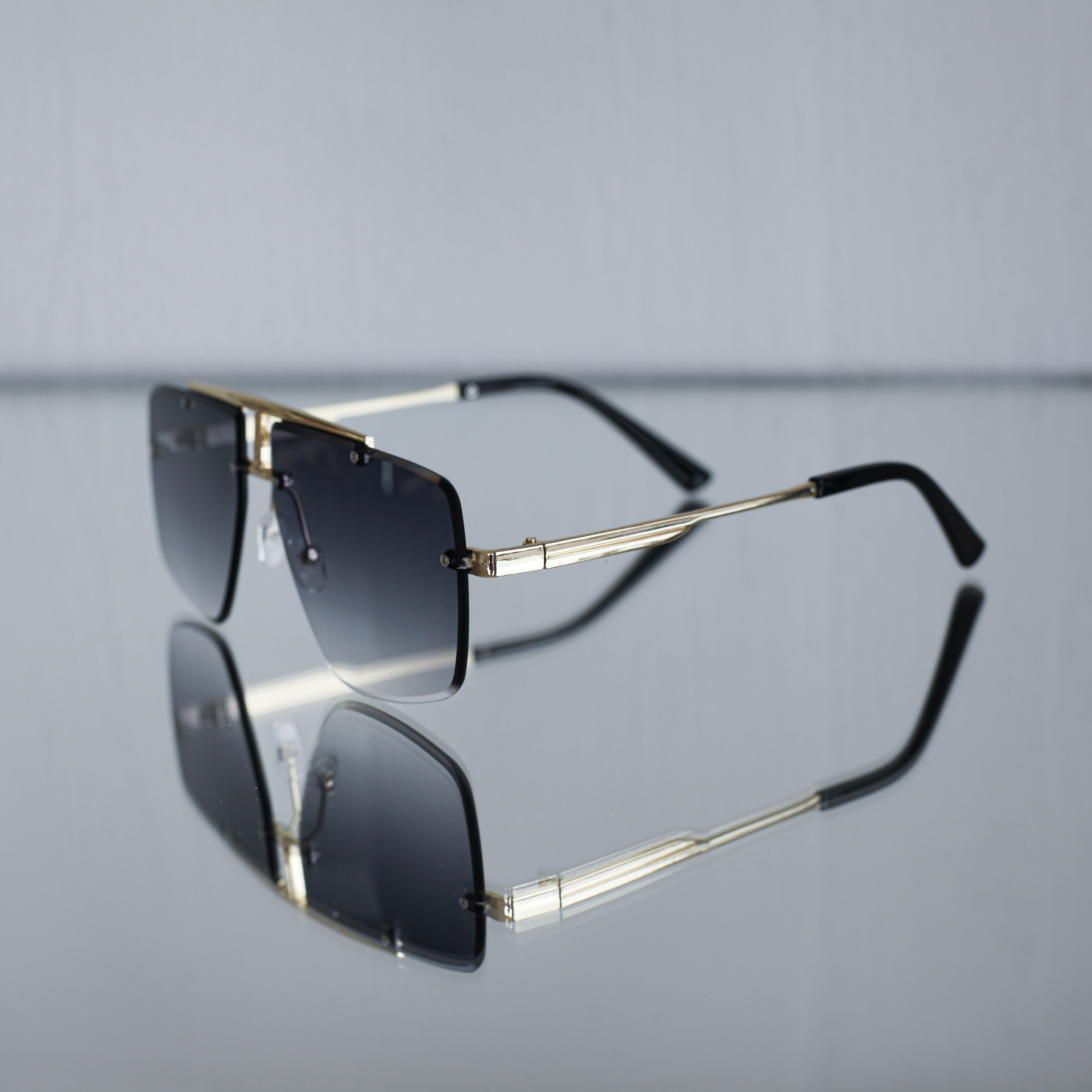 Saulesbrilles Migla