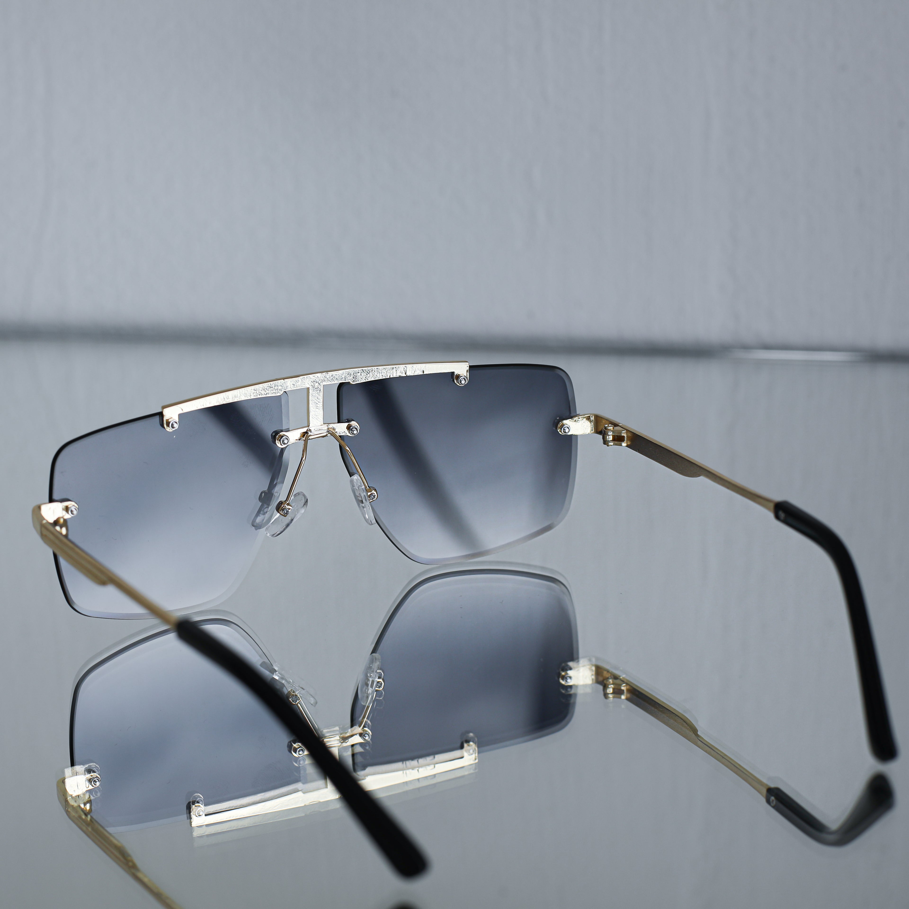 Saulesbrilles Migla
