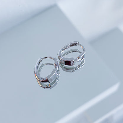 Auskari &quot;Aizslēgtā elegance&quot;