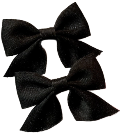 Matu sprādzes "Satīna" 2 gab izvēlies krāsu