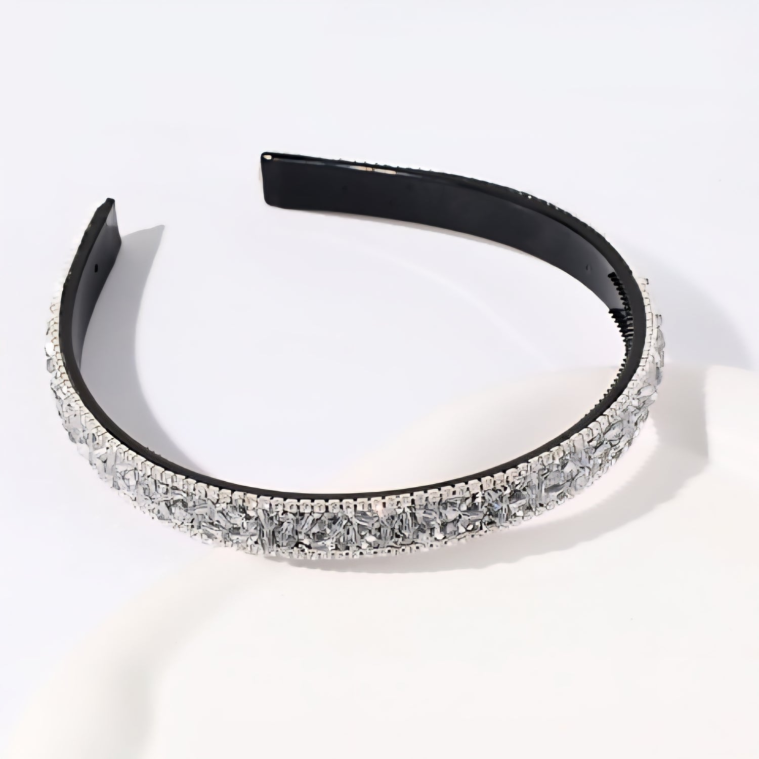 Matu stīpiņa "Dzidrie kristāli"