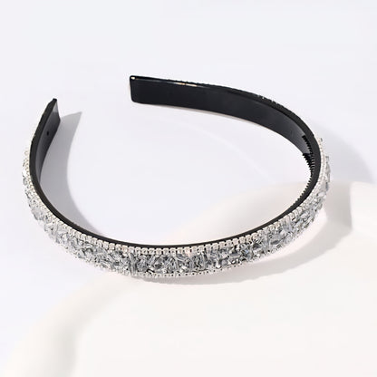 Matu stīpiņa "Dzidrie kristāli"