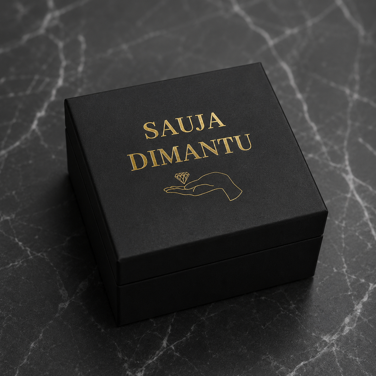 Dāvanu kastīte