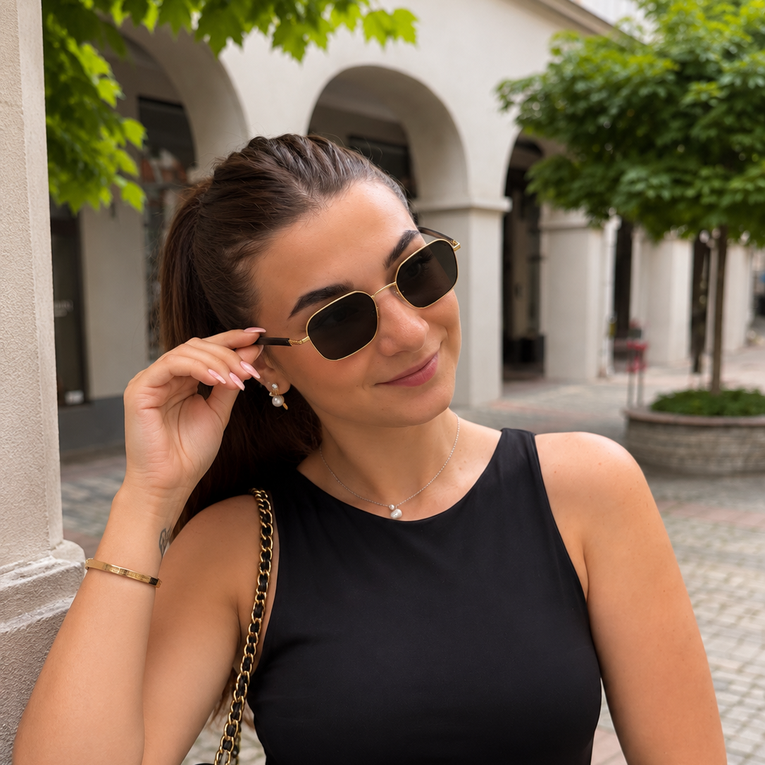 Saulesbrilles Classic Women