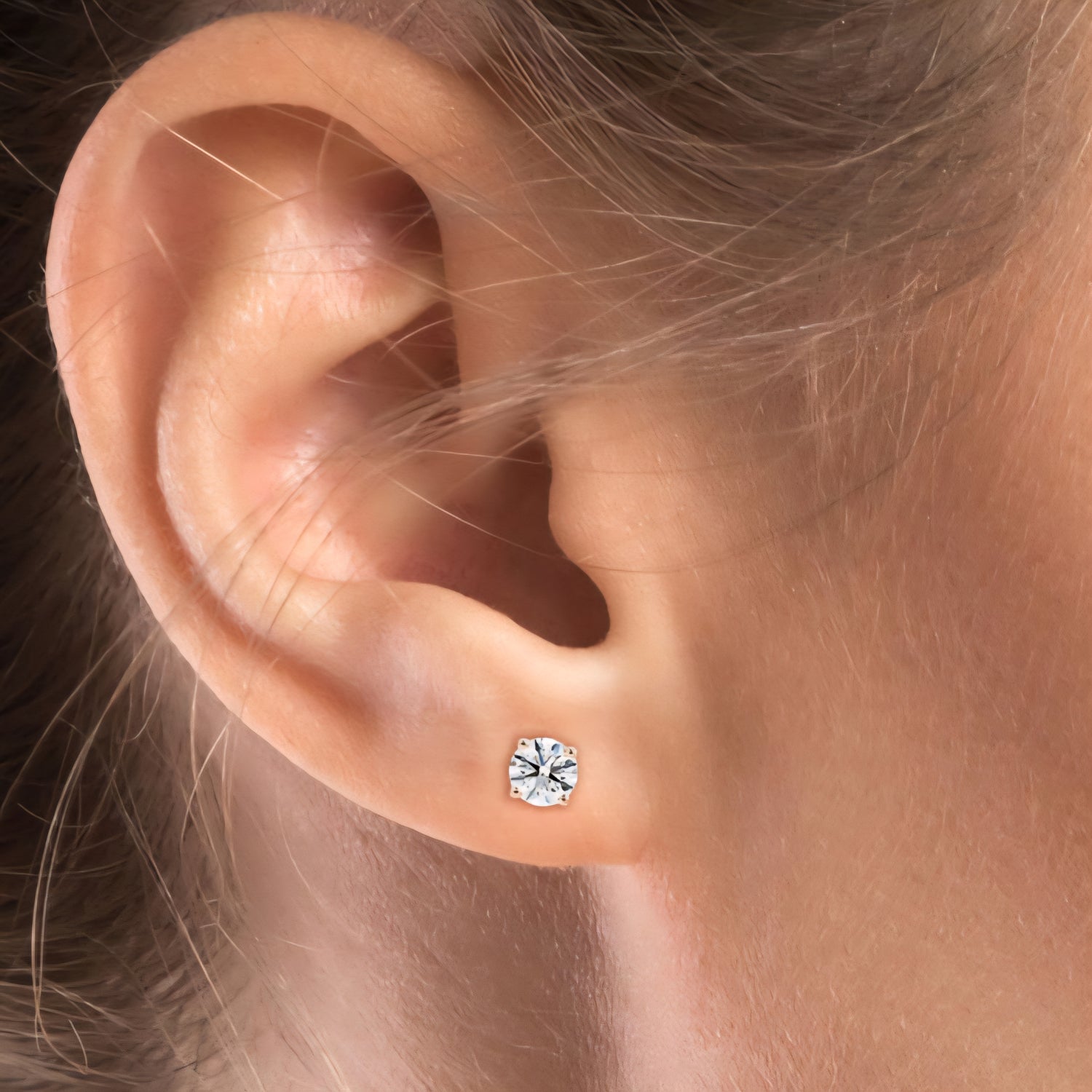 Free Tava DĀVANA kristālu auskari