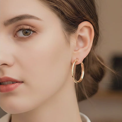 Auskari "Tavi mīļākie riņķi"