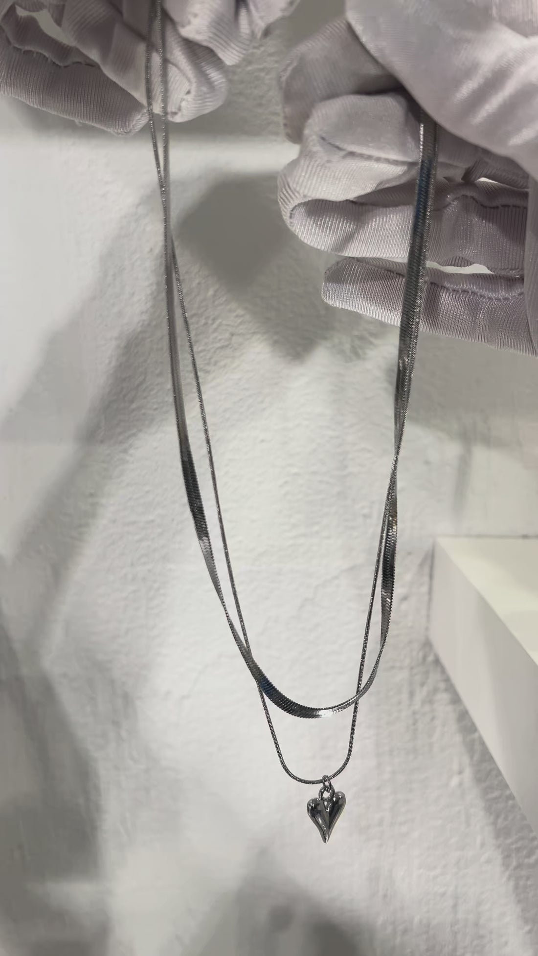 Kaklarota "Gaišā sirds"