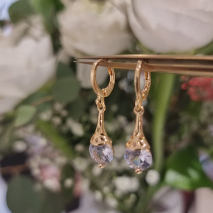 Auskari Kristāliņš