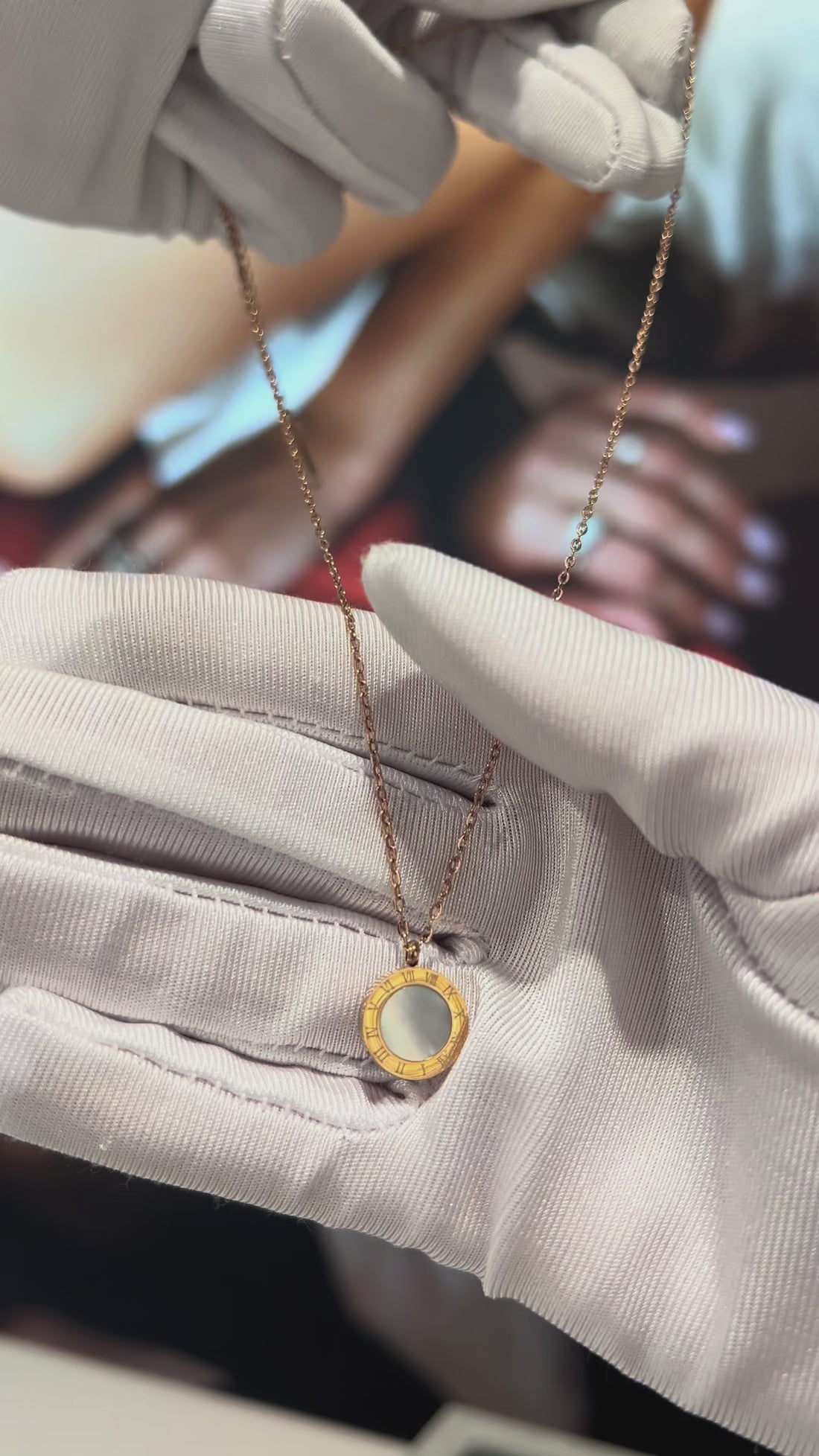 Rotu komplekts "Melnā elegance LIELAIS KOMPLEKTS" arī atsevišķi